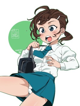 犬山まな43