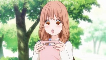 俺物語！！ 大和凛子29