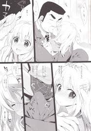 俺物語！！ 大和凛子34