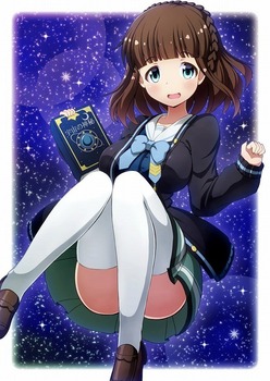 バトルガールハイスクール19