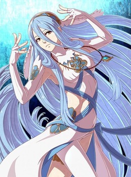 ファイアーエムブレム アクア33