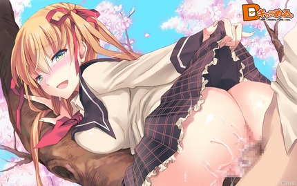 中出し_二次エロ画像327