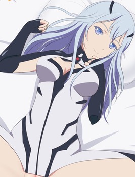 BEATLESS7