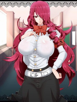 桐条美鶴 ペルソナ315