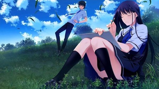 グリザイア 榊由美子 pic8