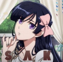 流木野サキ 革命機ヴァルヴレイヴ20