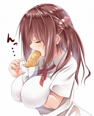 干物妹 うまるちゃん24