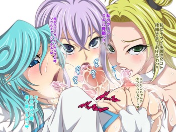 戸倉ミサキ カードファイト49