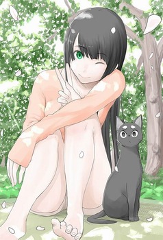 ふらいんぐうぃっち, 木幡 真琴, 倉本 千夏, 木幡 茜,1