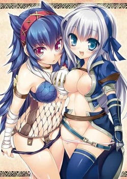 Monster Hunter: World4