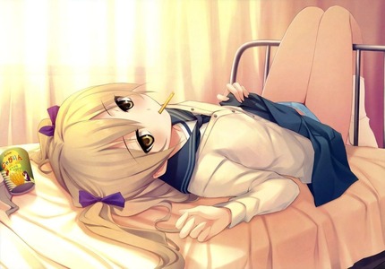 女子高生 JK 制服_二次エロ画像666