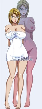 テラフォーマーズ28