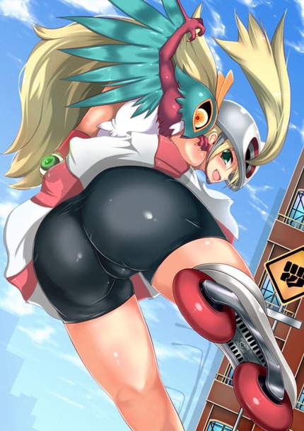 ポケモン(Pokémon)_二次エロ画像269