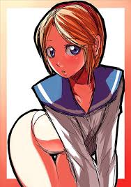 シェリー・バーキン バイオハザード53