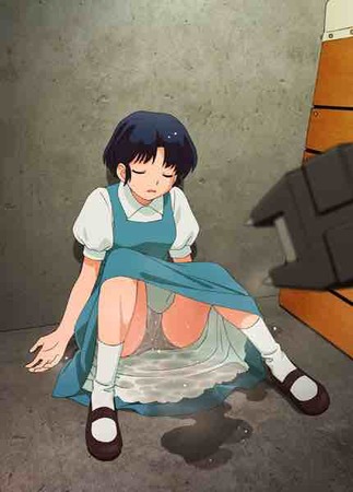 らんま 天道あかね23