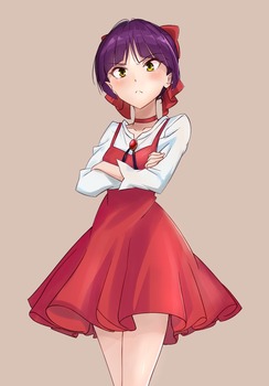 新 猫娘57