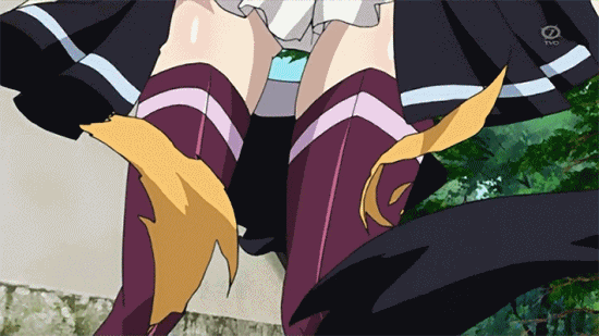 ムシブギョウ 火鉢 アニメ23
