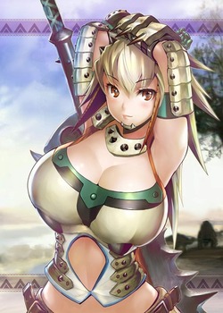 モンスターハンター モンハンpic90