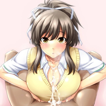 パイズリ51