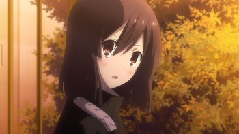 東京レイヴンズ 土御門夏目4