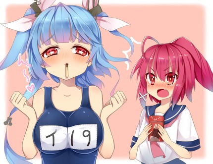 スク水_二次エロ画像00048