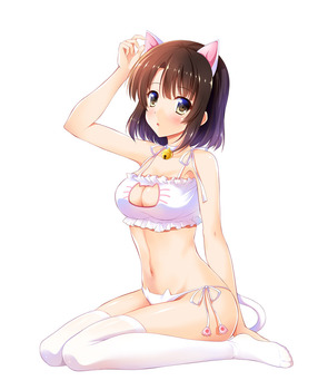 かわいい下着　ランジェリー3