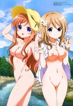 剥ぎコラ16