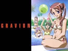 超重神グラヴィオン44