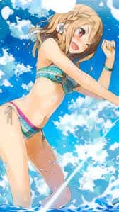 妹さえいればいい。32