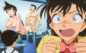 名探偵コナン_二次エロ画像201