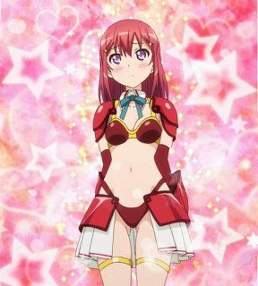 ビキニアーマー_二次エロ画像00147