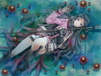 三国 戦国 無双 ソシャゲ ゲーム _二次エロ画像174