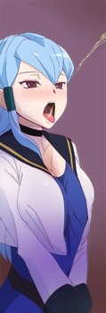 ジリアン・チェン7