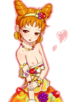 アイカツスターズ24