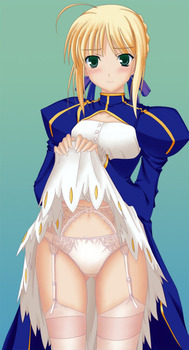 気高く美しい女騎士46