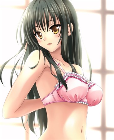 下着 巨乳1