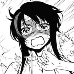 レディ・ジャスティス 11