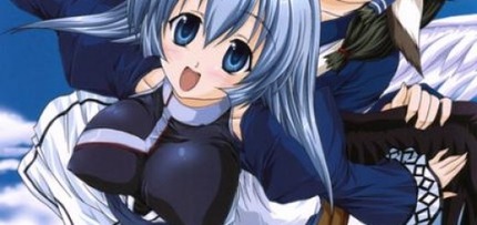 うたわれるもの9