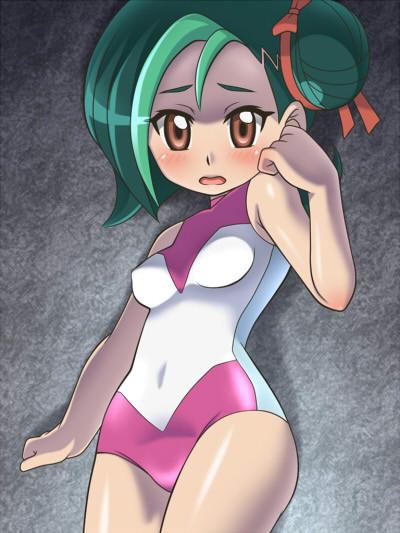 遊戯王の二次エロ画像最強デッキ_二次エロ画像122