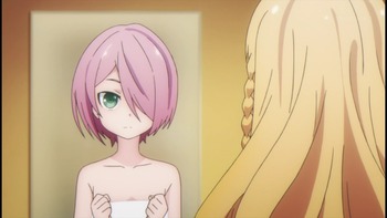 武装少女マキャヴェリズム32