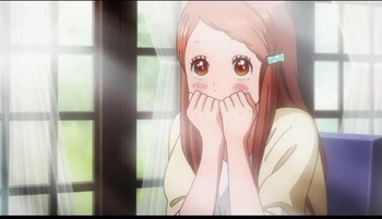 俺物語！！ 大和凛子16