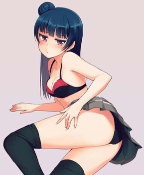 津島善子19