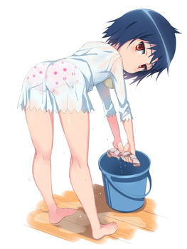 まじもじるるも10