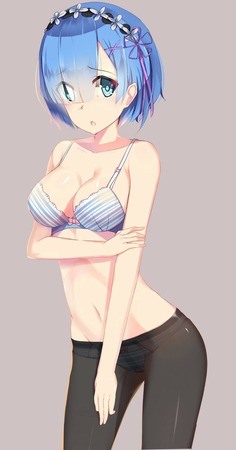 下着 巨乳21