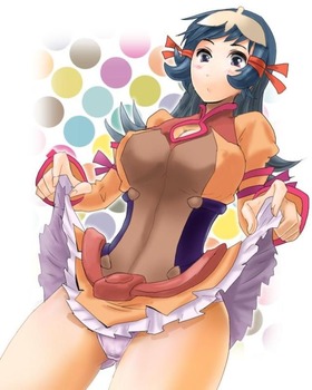 ゾイド コトナ・エレガンス20