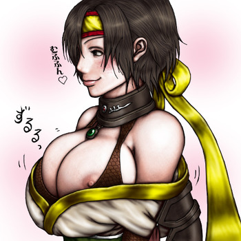 戦国無双 おねね39