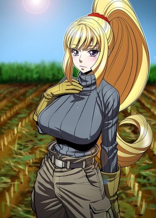 クーデリア・藍那・バーンスタイン10