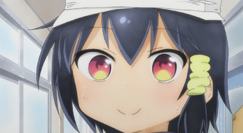 小森さんは断れない！31