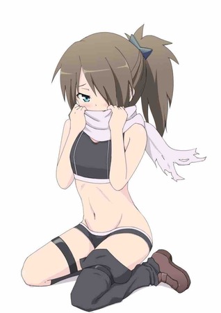 トリニティセブン31