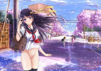 hanami sakura30